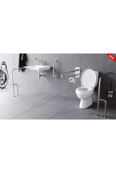 Turkuaz  Bedensel Engelli Tam Takım ürün görseli