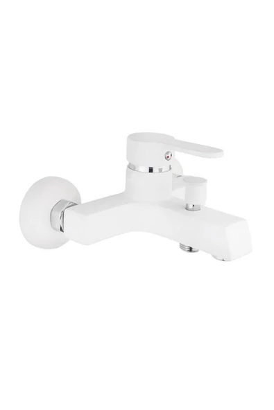 KARE BATARYA  Stil Mix Banyo Bataryası