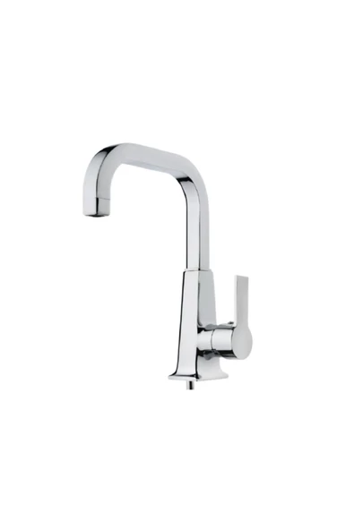 YILDIZ  KULE KUĞU LAVABO MİX