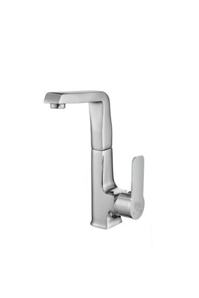 YILDIZ  SAFİR LAVABO KISA KUĞU