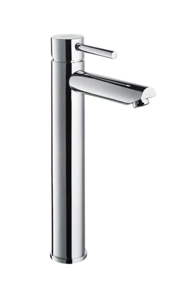 Turkuaz  Buket Uzun Lavabo Bataryası