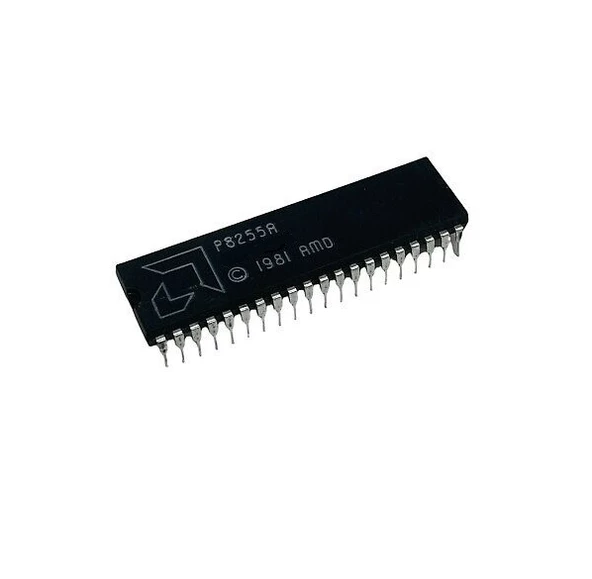 AMD P8255A DIP40 Programlanabilir Çevre Arayüzü - 3