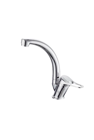 Sema  40mm KUĞU LAVABO MİX BATARYA