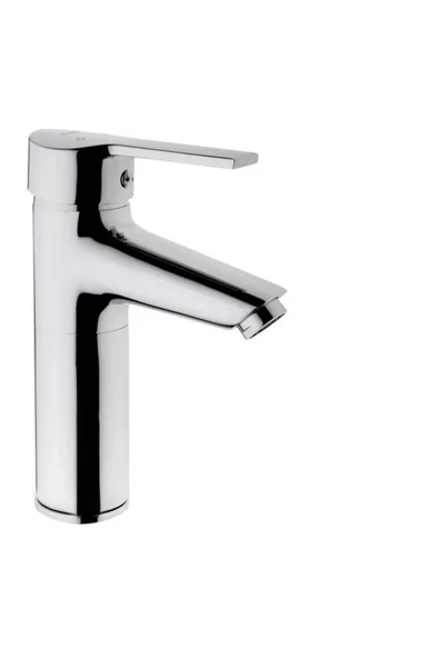 KARE BATARYA  Omega Mix Lavabo Bataryası