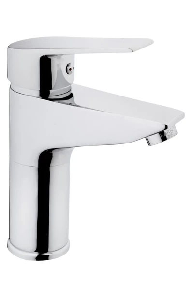 Kare Banyo  Kare Spectra Mix Lavabo Bataryası