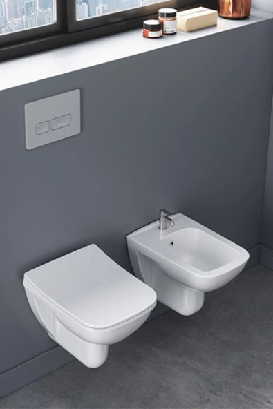 Turkuaz  Duru Asma Bide - 2