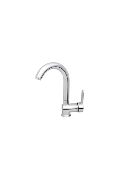 SERMİX  RELEX 28'LİK LAVABO MİX