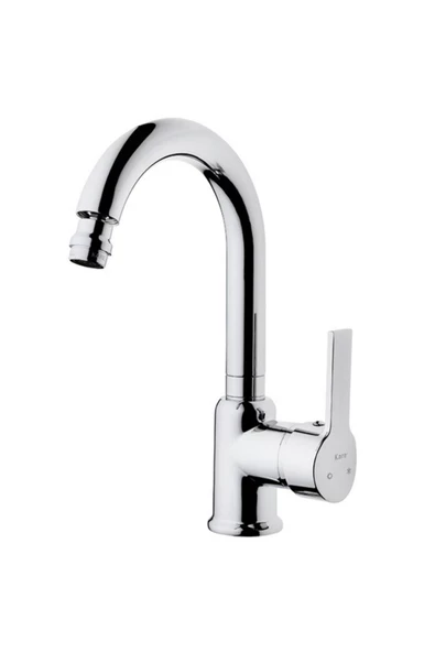 KARE BATARYA  OMEGA KUĞU LAVABO BATARYASI