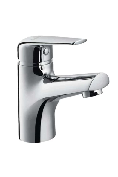 Turkuaz  Nil Lavabo Bataryası - Resim 2