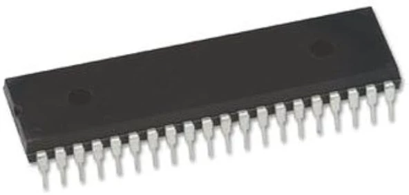 AMD P8255A DIP40 Programlanabilir Çevre Arayüzü - 2