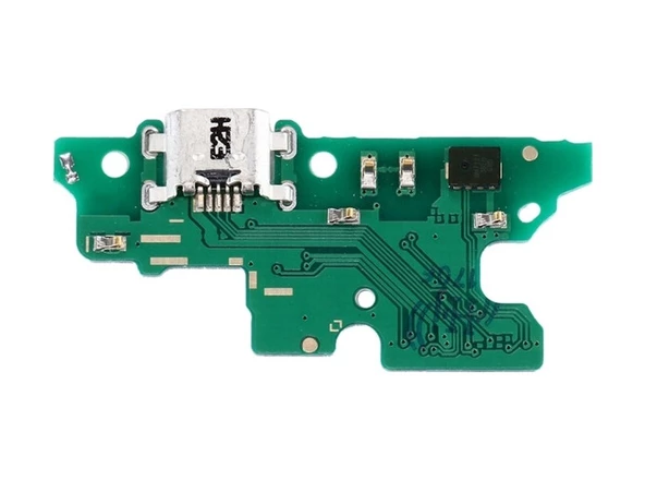 Gmr Huawei  Uyumlu Gr5 2017 Şarj Bordu Şarj Soketi - Resim 3