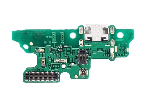 Gmr Huawei  Uyumlu Gr5 2017 Şarj Bordu Şarj Soketi - Resim 4