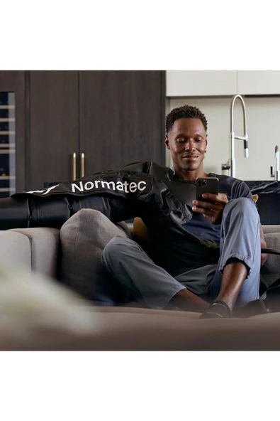 Normatec Kol Aksesuarı - 4