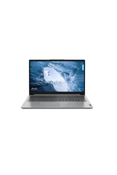 Lenovo Ip1 82R400f1tr-04 R7-5700U 16Gb 512Gb Ssd 15.6" Dos