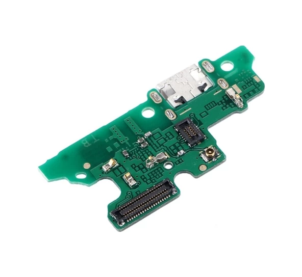 Gmr Huawei  Uyumlu Gr5 2017 Şarj Bordu Şarj Soketi - Resim 5