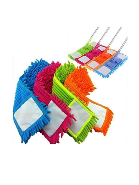 VİNDEX MİKROFİBER MAKARNA MOP 1015124 - 2