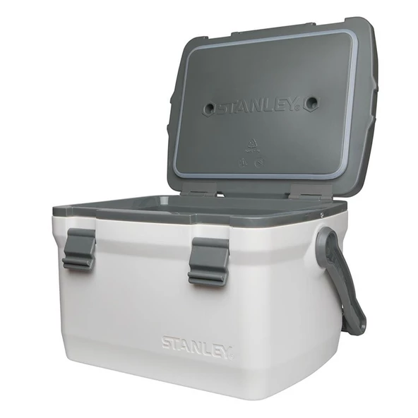 Stanley 10-01622-086 Adventure Taşınabilir Soğutucu Kamp Buzluğu 6.5 Lt - 2