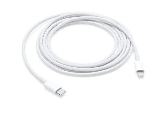 Apple Apple 1M Type C Lightning Kablosu MQGH2ZM/A -OUTLET