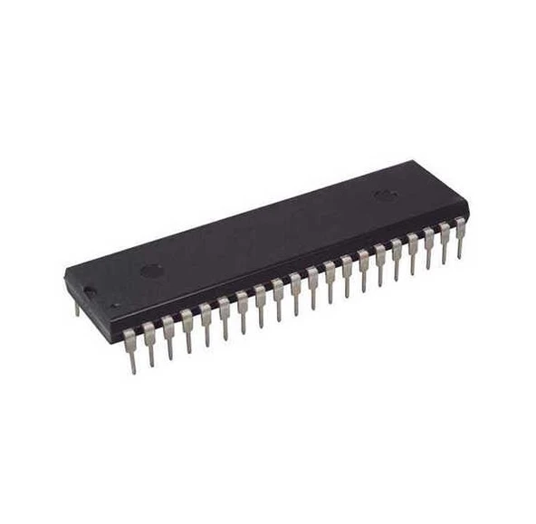 Intel P80C51BH DIP40 Programlanabilir Çevre Arayüzü - 2
