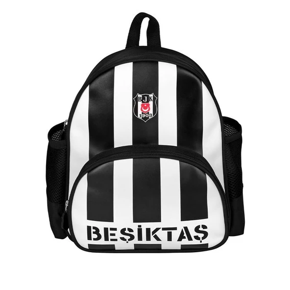 Me Anaokul Çantası Beşiktaş Collectıon Cubuklu 24353