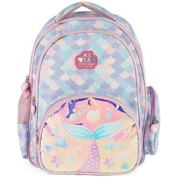 Me Okul Çantası Mermaıd 23016