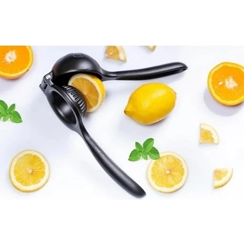 Easyso Portakal Limon Narenciye Sıkacağı Döküm 23 cm - 3
