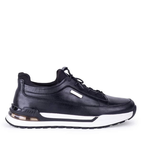 Pierre Cardin 4K 1210274 Erkek Hakiki Casual Ayakkabı - 2
