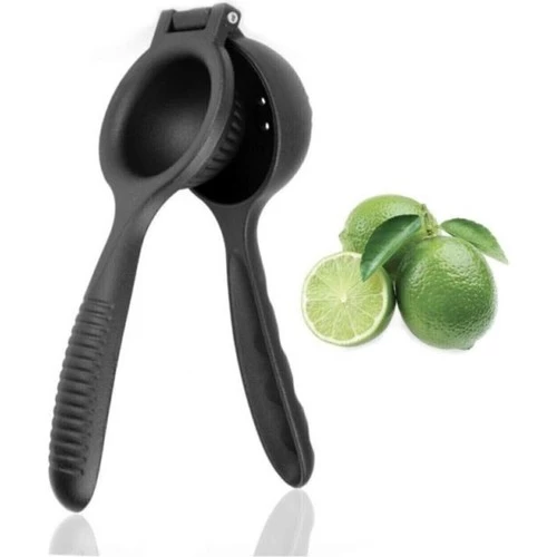 Easyso Portakal Limon Narenciye Sıkacağı Döküm 23 cm - 6