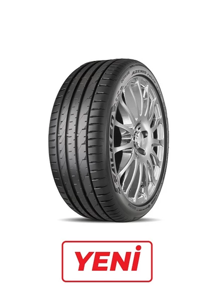 Falken 255/45 R20 TL 105Y AZENİS FK520 SUV Yüksek Performans Yaz Lastiği (Üretim 2024)