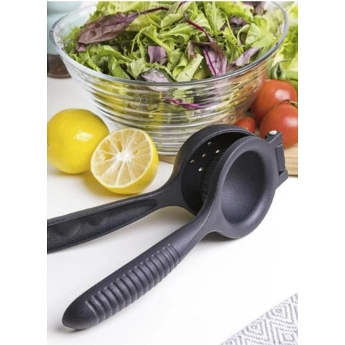 Easyso Portakal Limon Narenciye Sıkacağı Döküm 23 cm - 2