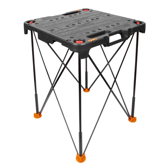 WORX WX066 Çok Fonksiyonlu Katlanabilir Çalışma Tezgâhı - 6