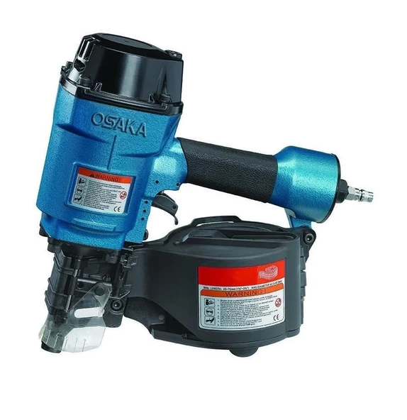 Osaka Havalı Çivi Tabancası 70 MM OPT 86070 - 2