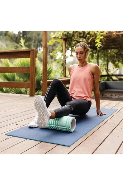 22129 The Grid 1.0 Foam Roller - 8