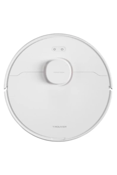 Xiaomi Trouver Robot Lds Vacuum Mop Finder