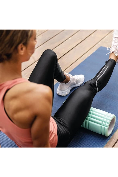 22129 The Grid 1.0 Foam Roller - 7