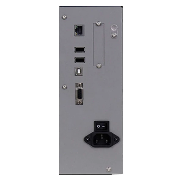Argox Ix4-350 Termal+Termal Transfer+Usb+Ethernet 300Dpı Endüstriyel Barkod Yazıcı - 5