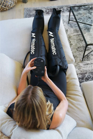 Hyperice Normatec 3 Leg Dinamik Hava Kompresyon Masaj Sistemi - 7