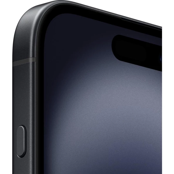 Apple iPhone 16 128GB Siyah Cep Telefonu (Apple Türkiye Garantili) - 4