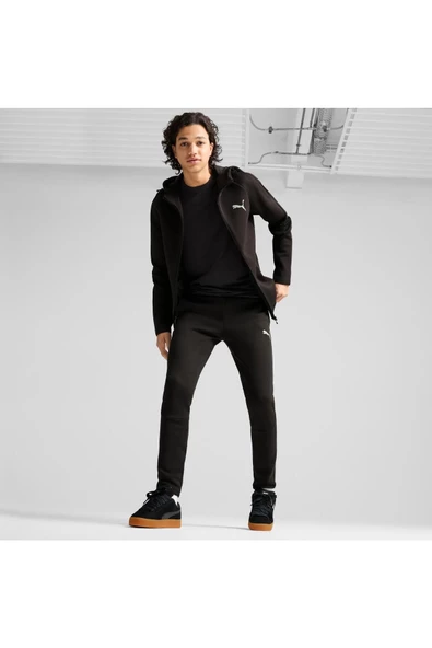 PUMA ERKEK CEKET EVOSTRIPE FULL-ZİP HOODİE 68170001 - 3