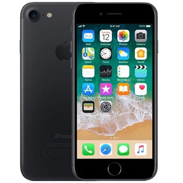 Yenilenmiş iPhone 7 32 GB B Grade