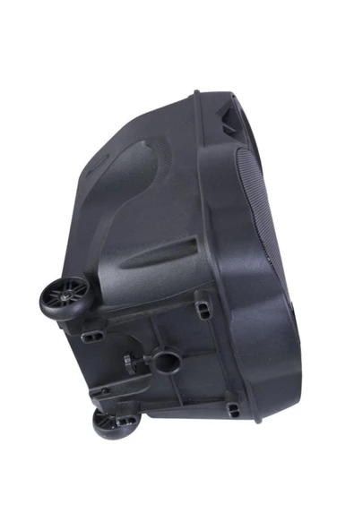 Osw-9135 Taşınabilir Portatif Seyyar Ses Sistemi 150 Watt - 6