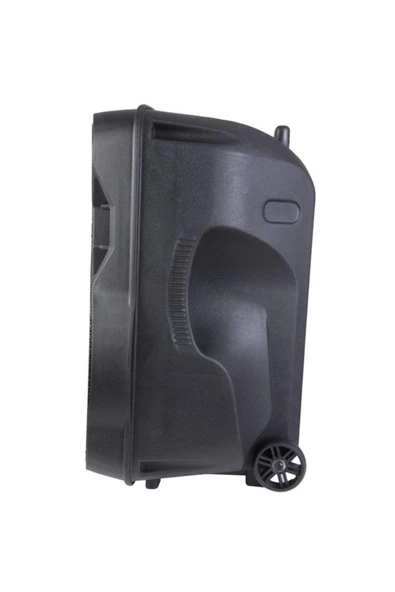 Osw-9135 Taşınabilir Portatif Seyyar Ses Sistemi 150 Watt - 5