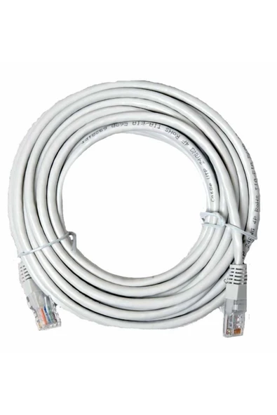 OEM 7 Metre Cat6 Internet Kablosu Ethernet Cat 6