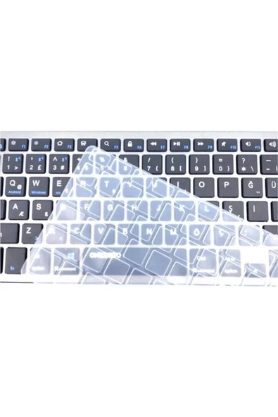 OneZero Zr-701 Kablosuz Q Klavye-mouse Set,kılıflı - Resim 4