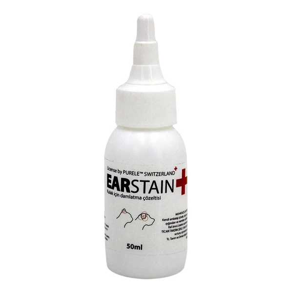 PURELE KULAK TEMİZLEME SPREYİ - 2