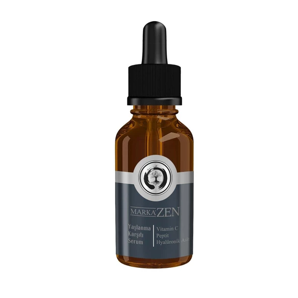 Markazen Vitamin C Serum 30 ml