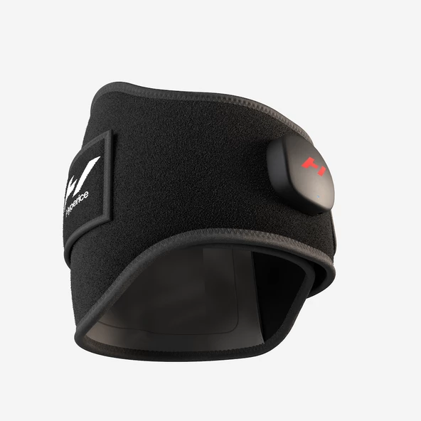 Hyperice Venom 2 Back Siyah - 3