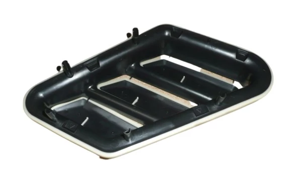 OEM Panel Havalandırma Izgarası Peugeot Citroen (858081) - 3