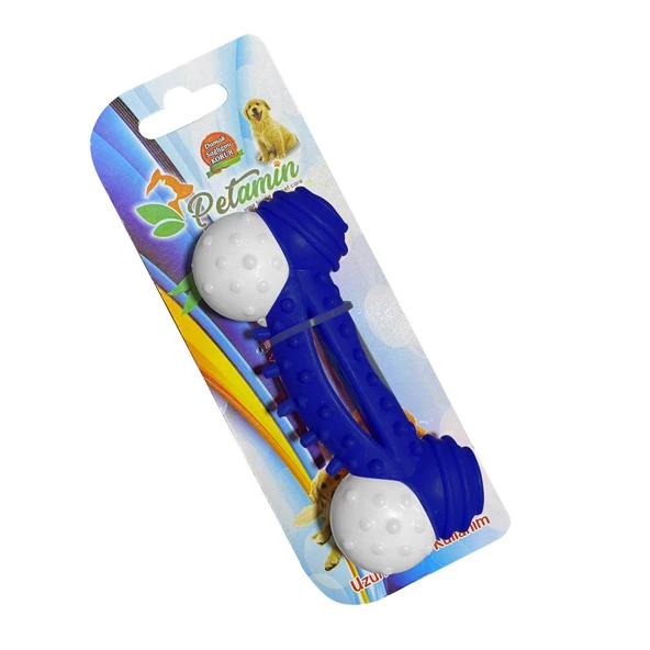 9538 PETAMİN PLASTİK DENTAL TOPUZLU KÜÇÜK