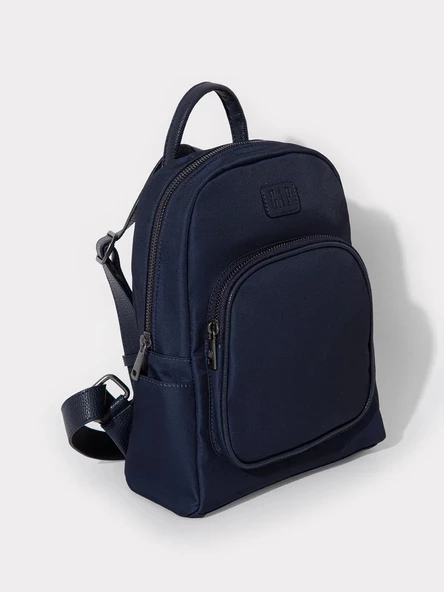 Gap Kadın Sırt Çantası Lacivert 15815 - Resim 2